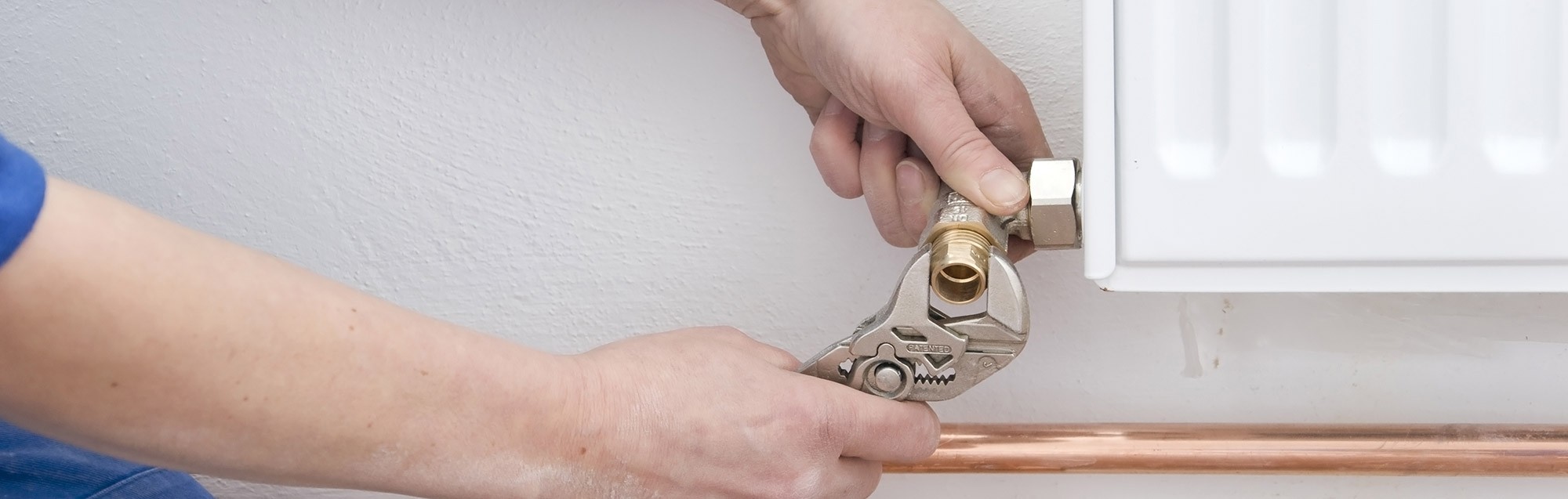 Central Heating Installers Reading