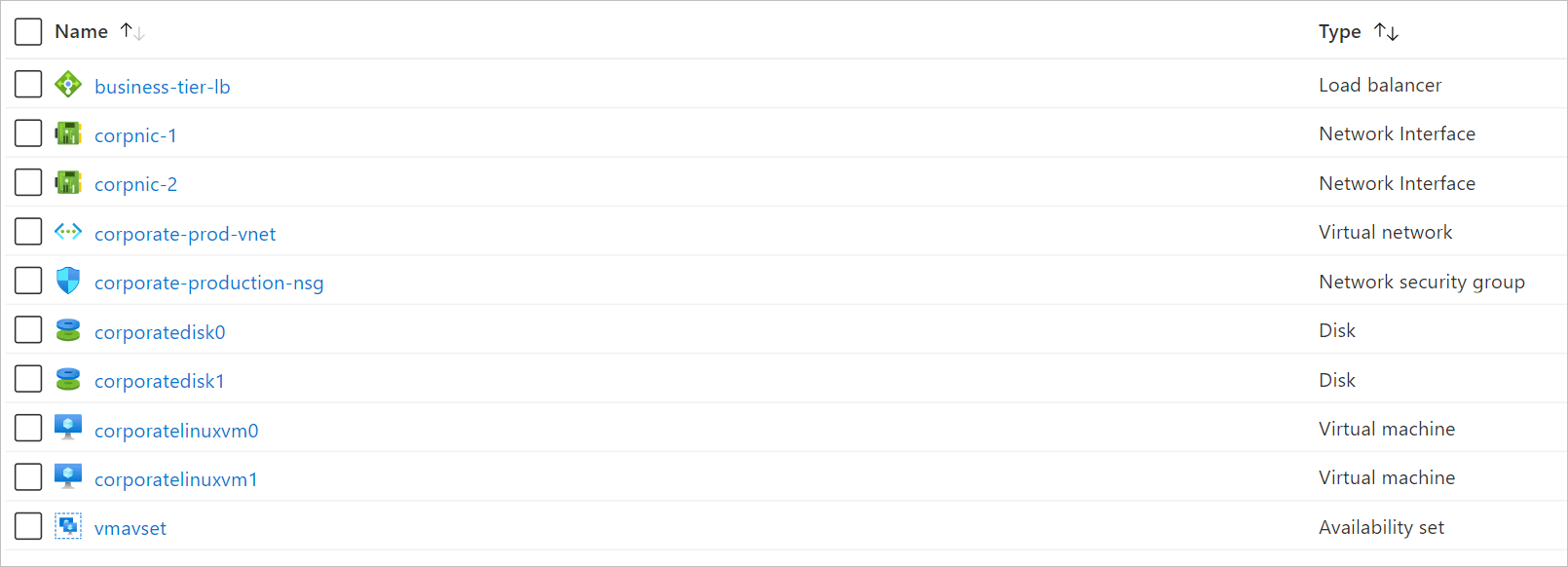 How to Create Azure Standard Load Balancer with Backend Pools in