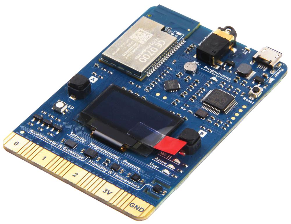 Connect an IoT Device to Azure IoT Hub Expert Network Consultant