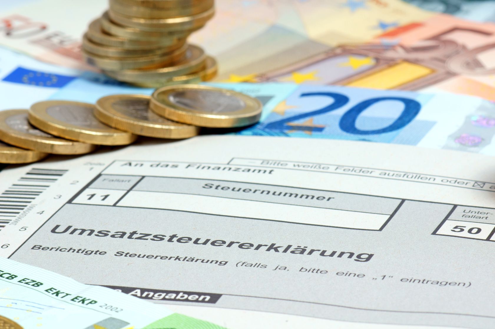Das lässt sich nicht verändern und vermeiden, es betrifft aber doch sowieso ihr ganzes unternehmen. Nie Wieder Doppelte Umsatzsteuer Zahlen Experto De
