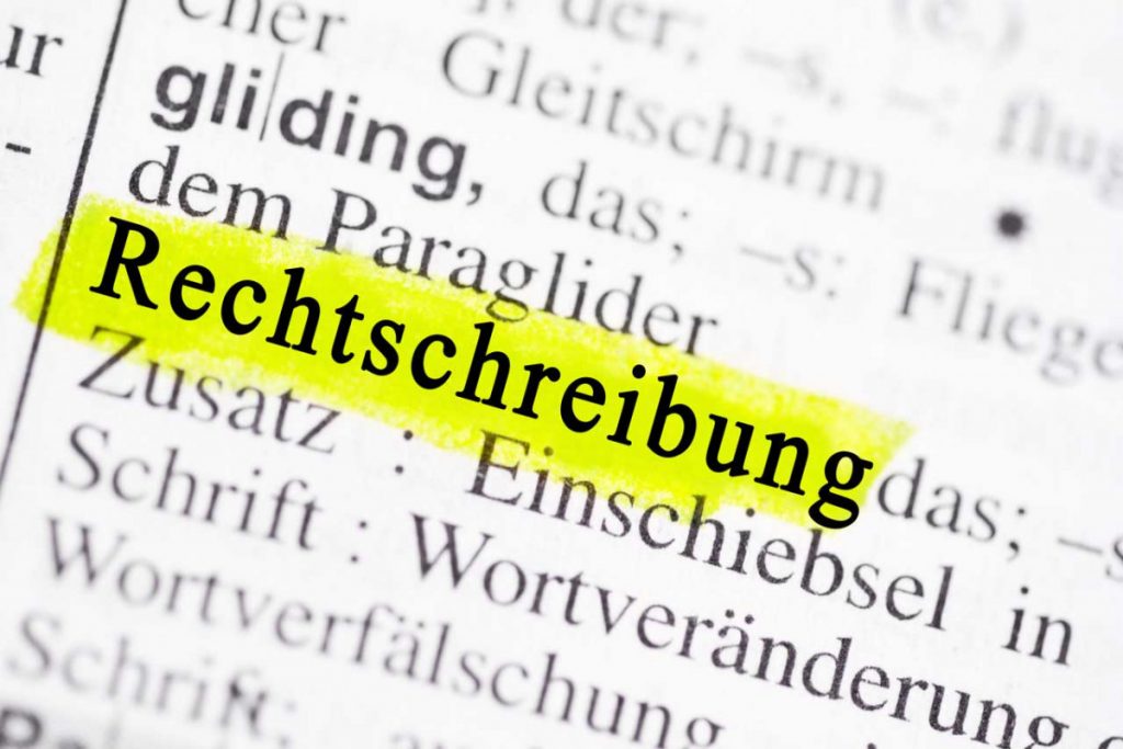 "Ihr" im Brief groß oder klein?