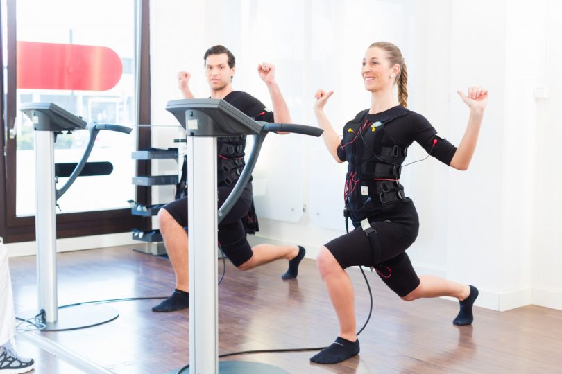 Aufwärmen beim Sport Das sollten Sie beachten experto.de