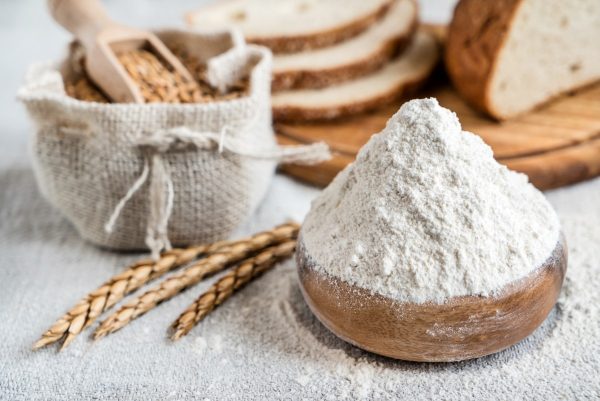 Tipps zur Ernährung mit Weizenmehl experto.de