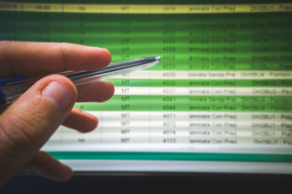 Formeln in Excel über mehrere Mappen und Arbeitsblätter erstellen