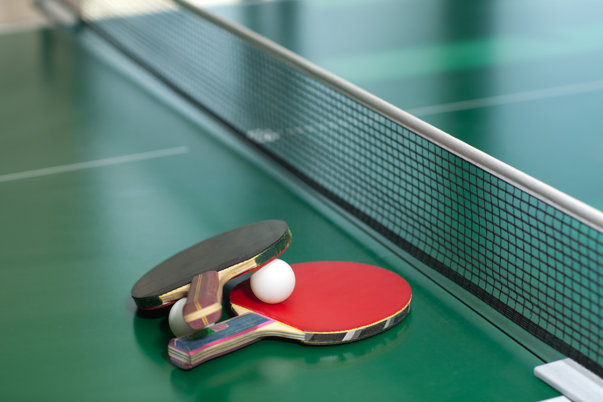 Tischtennis 6 Tipps für ein effektives Training experto.de