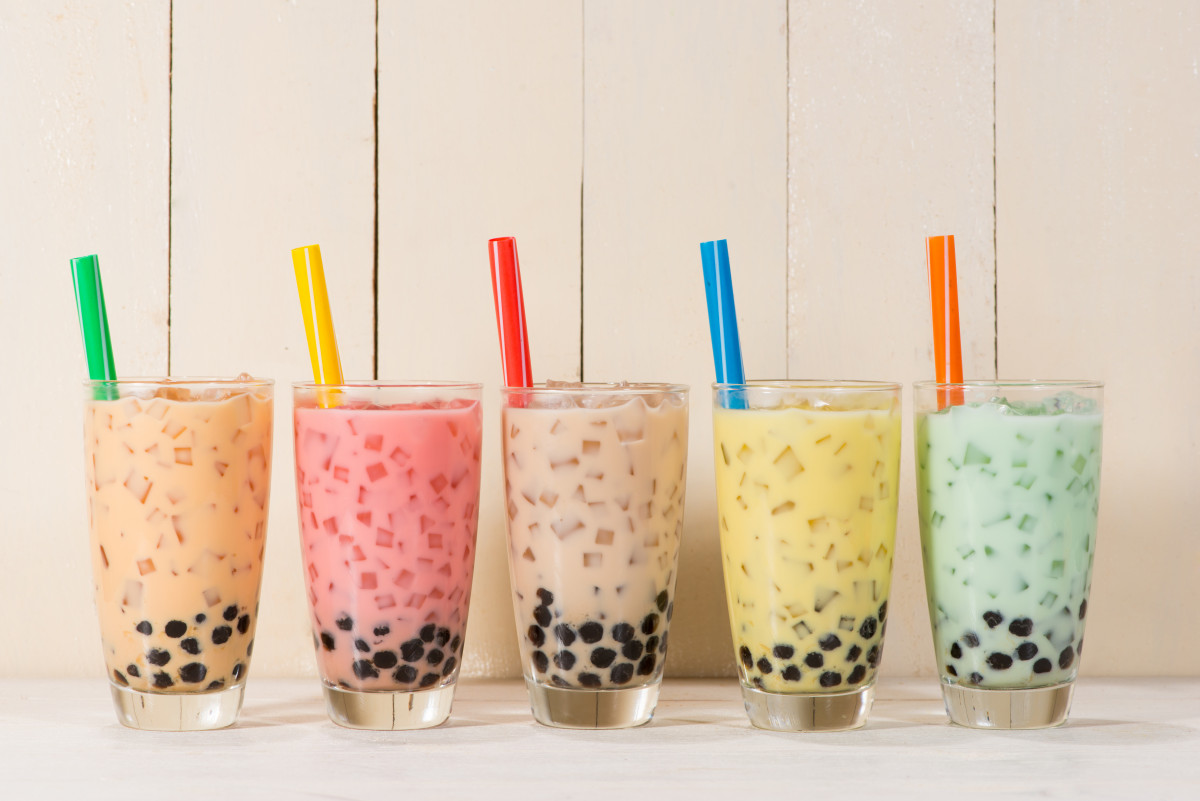 Bubble Tea Gefahr für unsere Gesundheit? experto.de