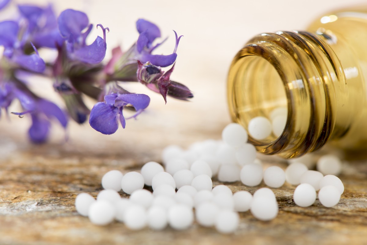 Nutzen Sie das homöopathische Schmerzmittel für Katzen Zincum