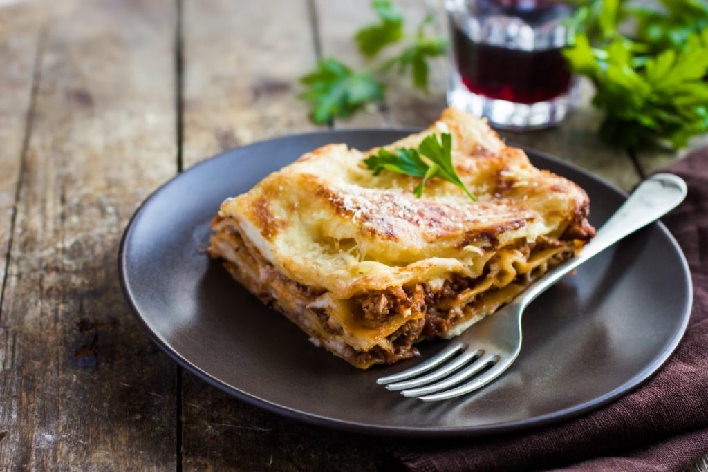2 köstliche vegane LasagneRezepte zum Nachkochen experto.de