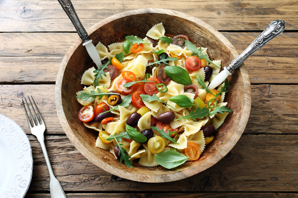  Die Besten Vegane Pasta Rezepte Ideen 