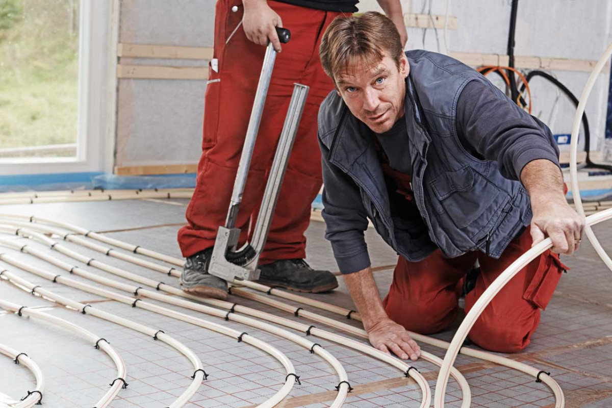 Energetische Modernisierung Mieter muss über Energieeinsparung