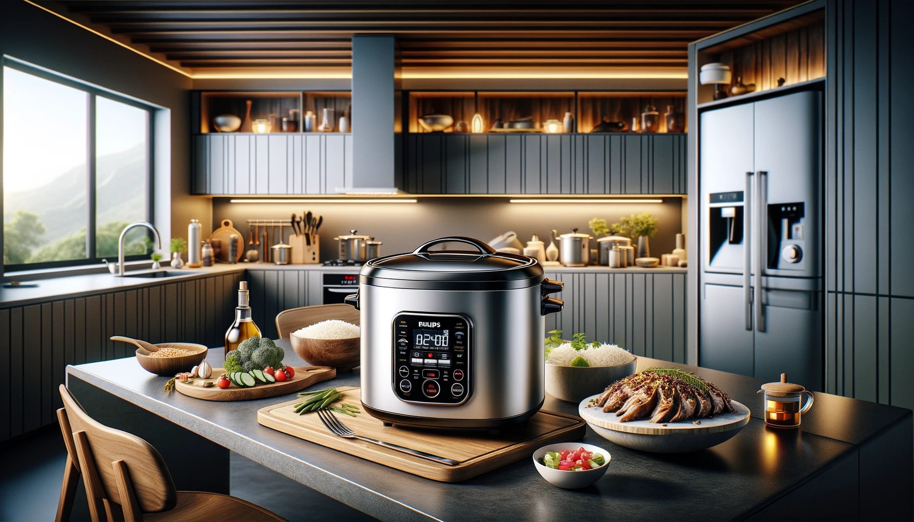 How Do I Use My Philips Rice Cooker? Easy Steps & Tips