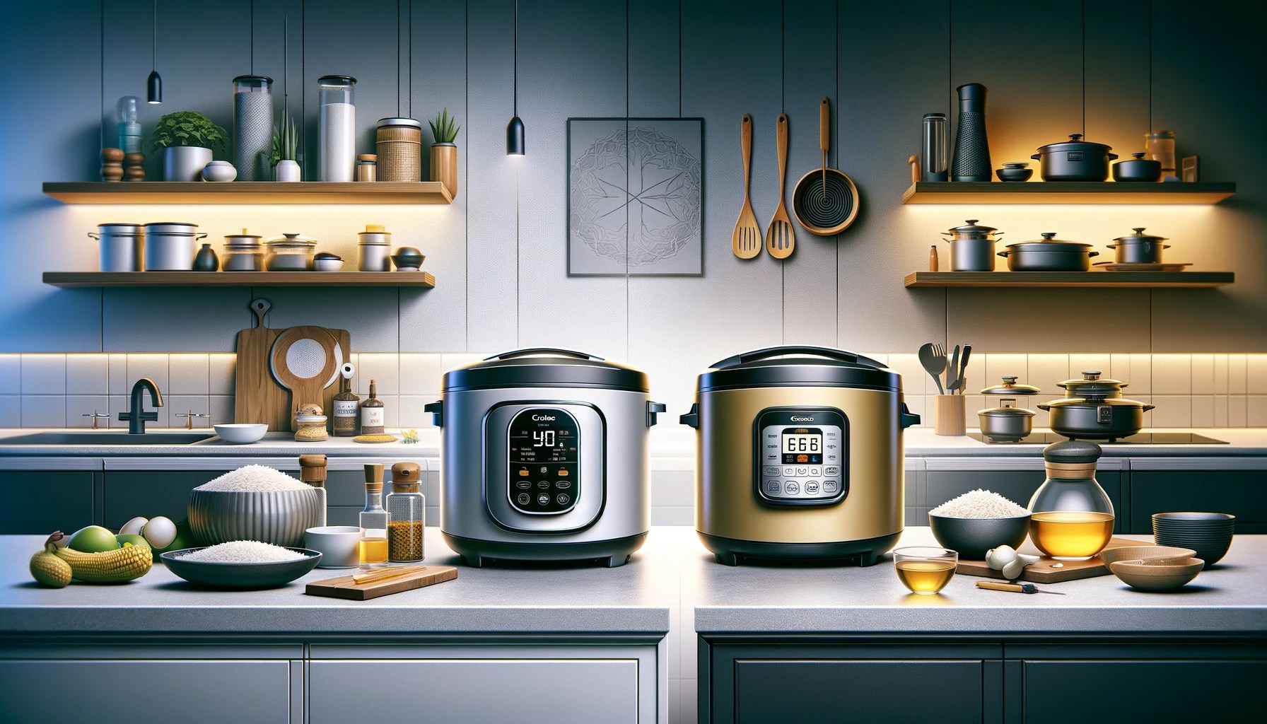 Cuchen vs Cuckoo Rice Cookers Comparative Analysis