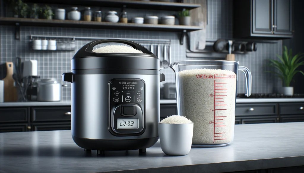 Best 3 Cup Rice Cooker Guide Compact & Efficient