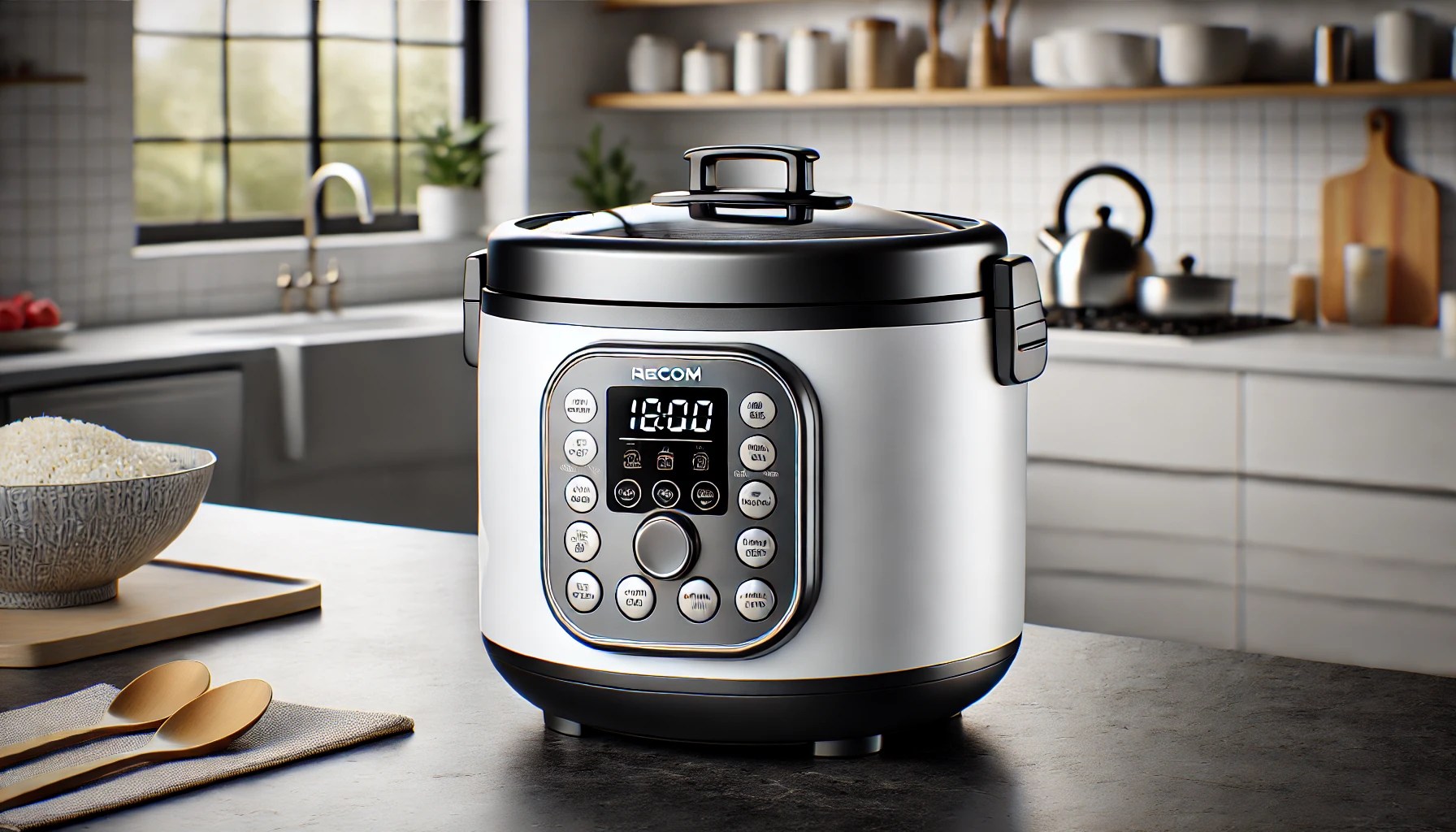 Cuckoo CR0675F Rice Cooker Safety Features Explained