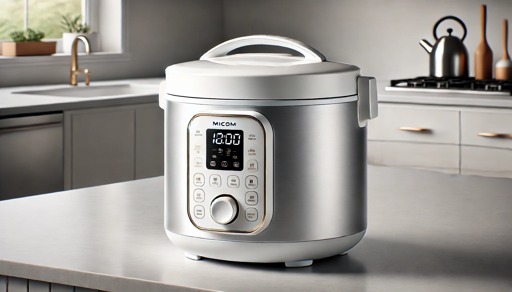 Cuckoo CR0810F Rice Cooker A Guide to Cooking