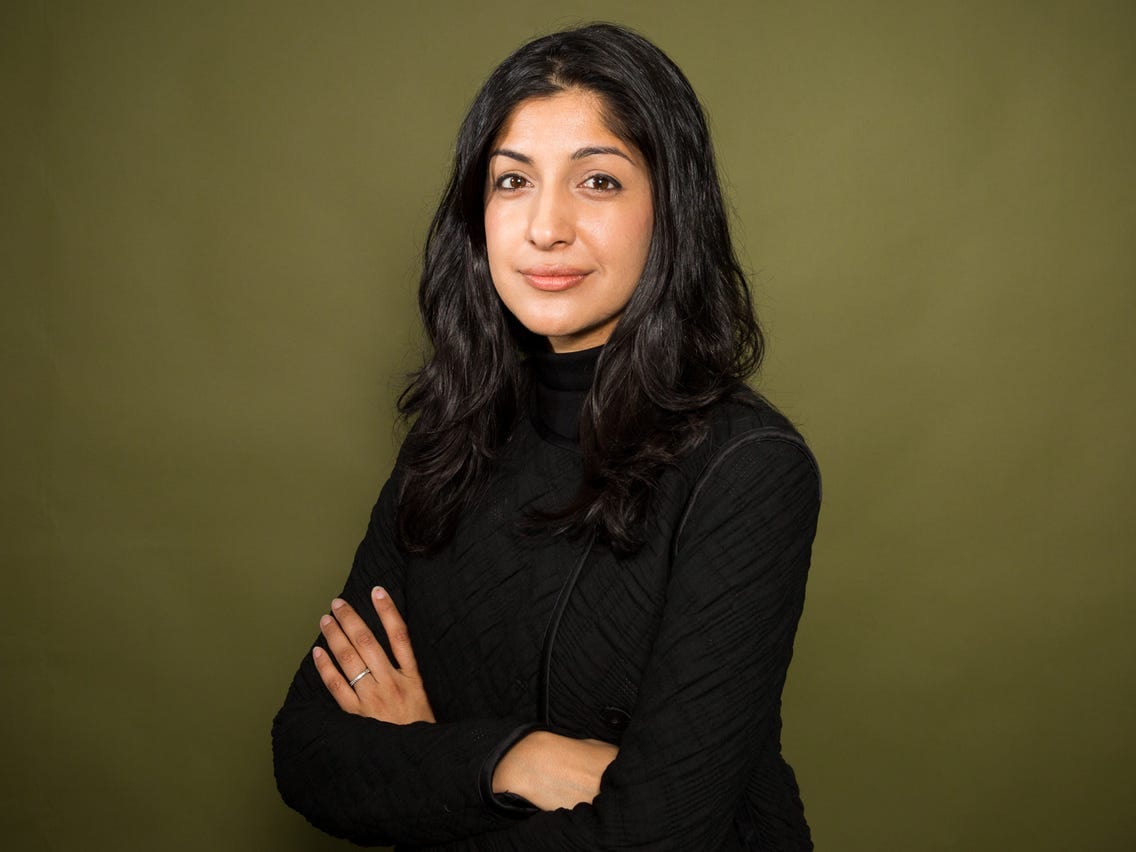 Meet Anjali Sud, The 37Year CEO Who Turned The Fortunes Of Vimeo