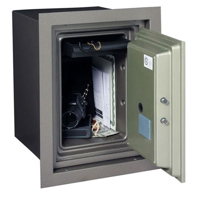 Top 3 Best Wall Safes Expert Safe Reviews