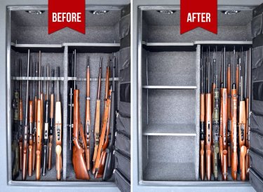 Top 10 Must Have Gun Safe Accessories Expert Safe Reviews [ 274 x 375 Pixel ]