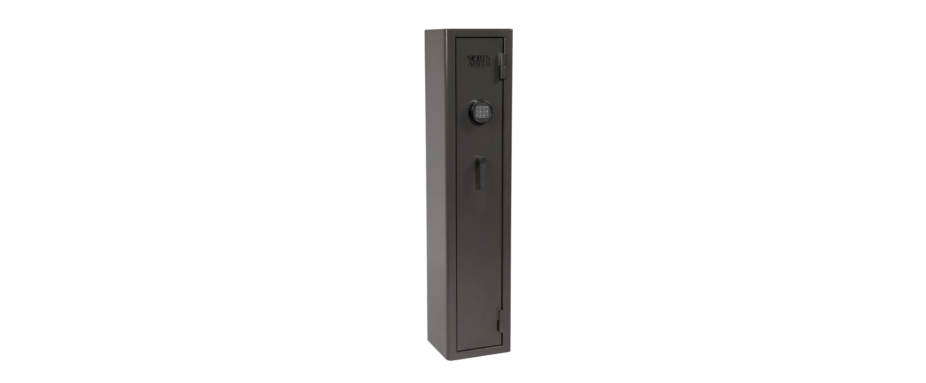 Sports Afield 4 Gun Safe SAHDF Review Expert Safe Reviews