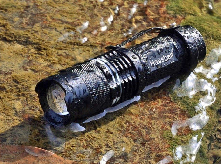 HAUSBELL Flashlight Reviews - Expert Safe Reviews