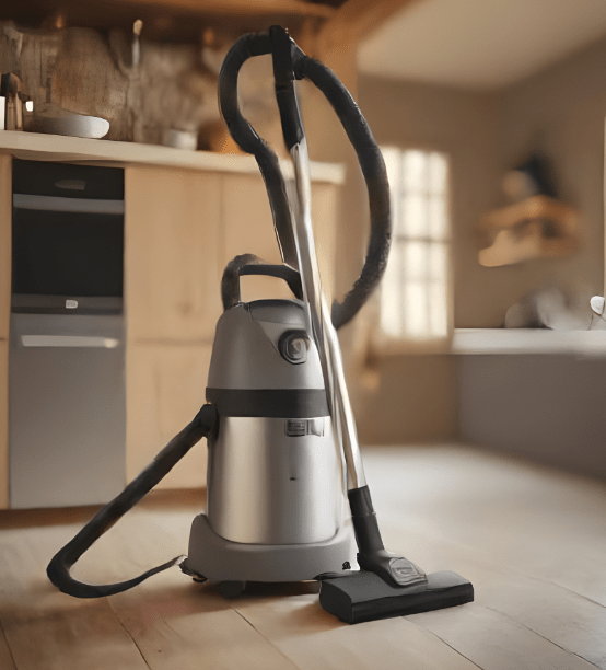 Why Use a HEPA Vacuum Cleaner for Mold and Allergies?