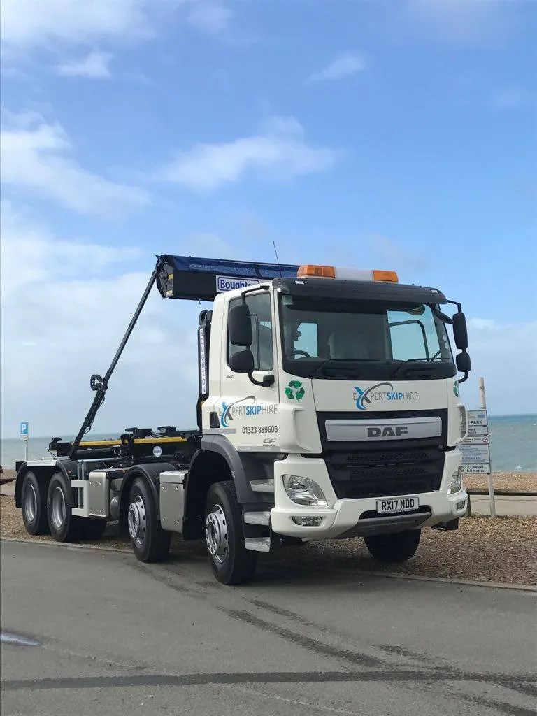 Rubbish Clearance in Seaford, WaitandLoad in Haywards Heath