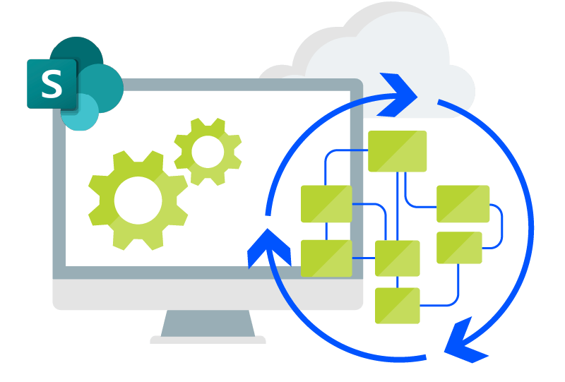 SharePoint Workflow Experts of SharePoint Power Apps Teams