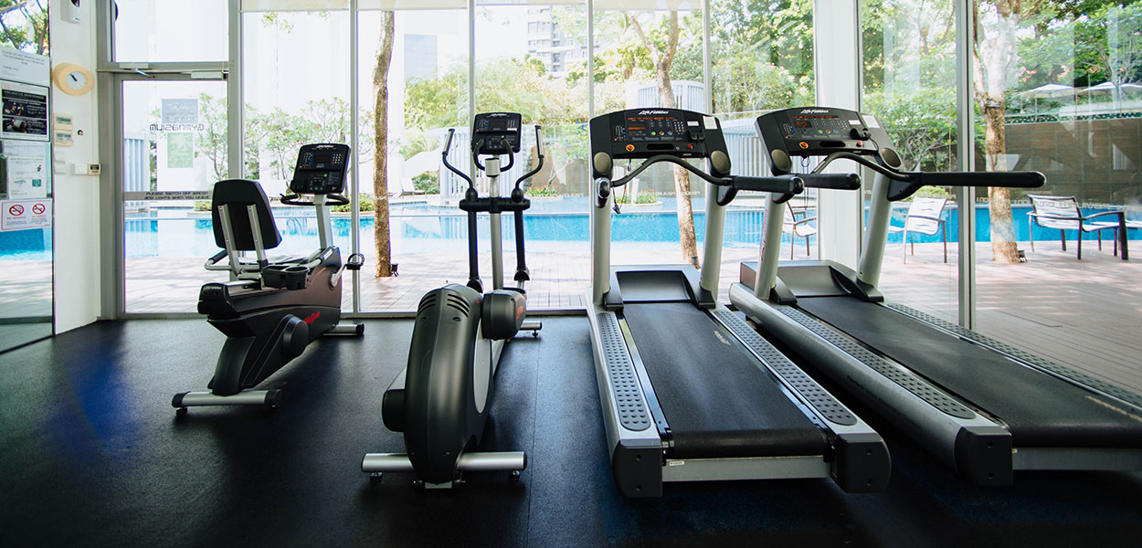 Expert Solutions Fitness / Gym Equipment Repair, Service and Maintenance