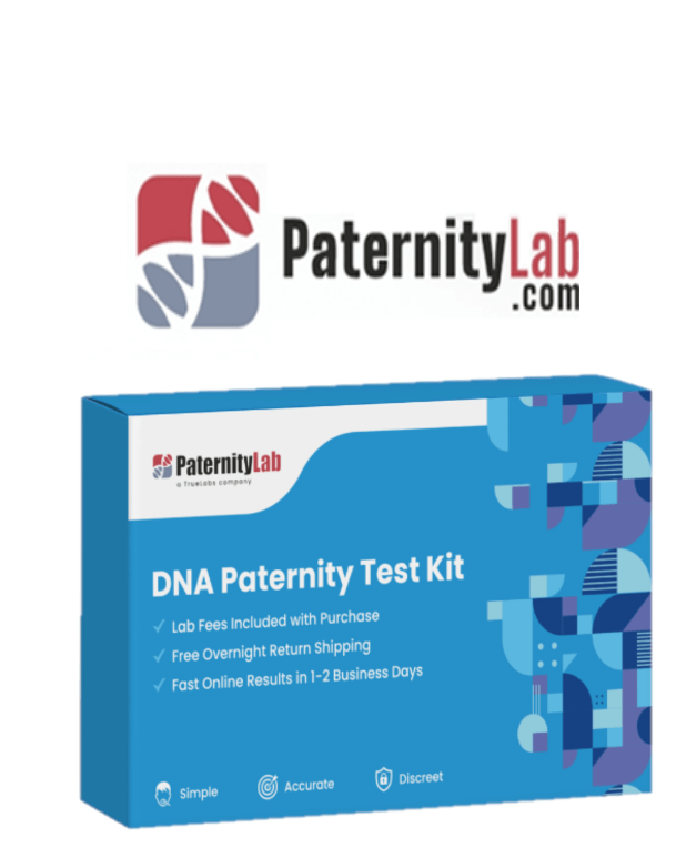 5 Best DNA Paternity Testing