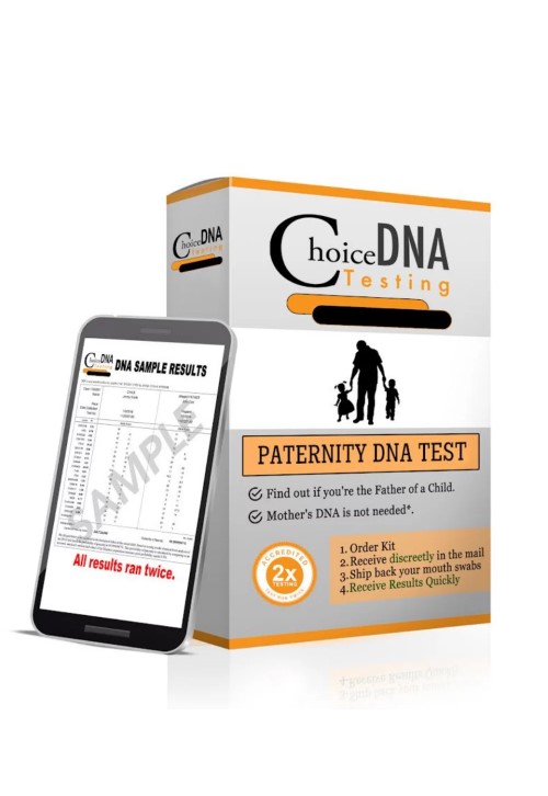5 Best DNA Paternity Testing