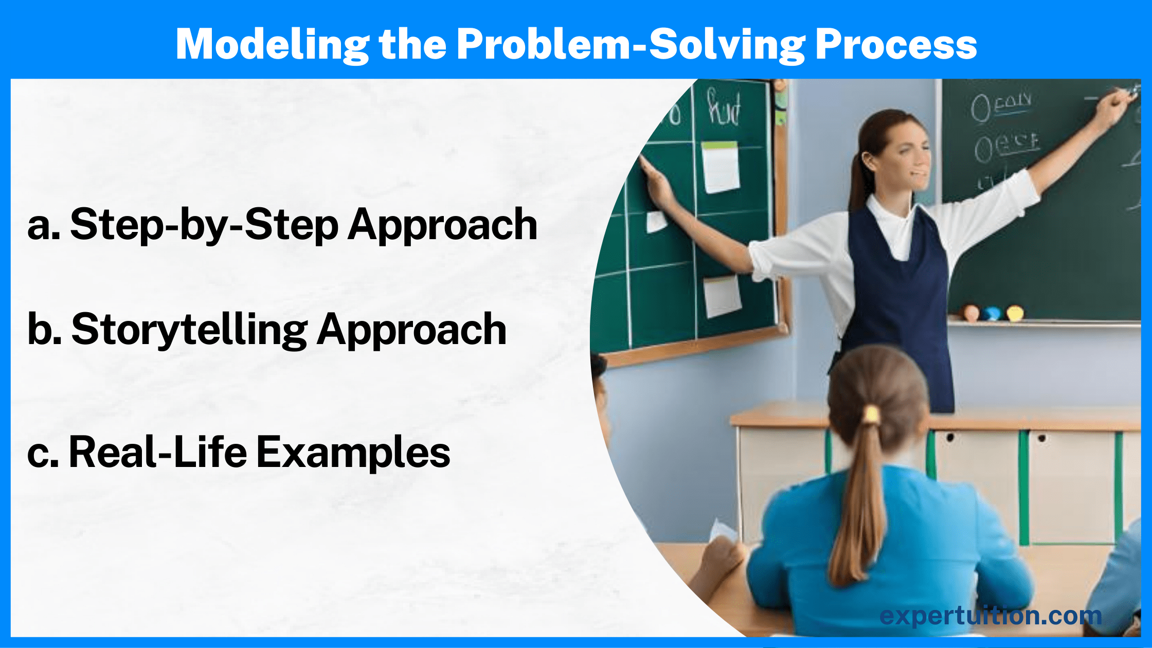 5 Strategies to Teach Multistep Word Problems: Teacher's Guide