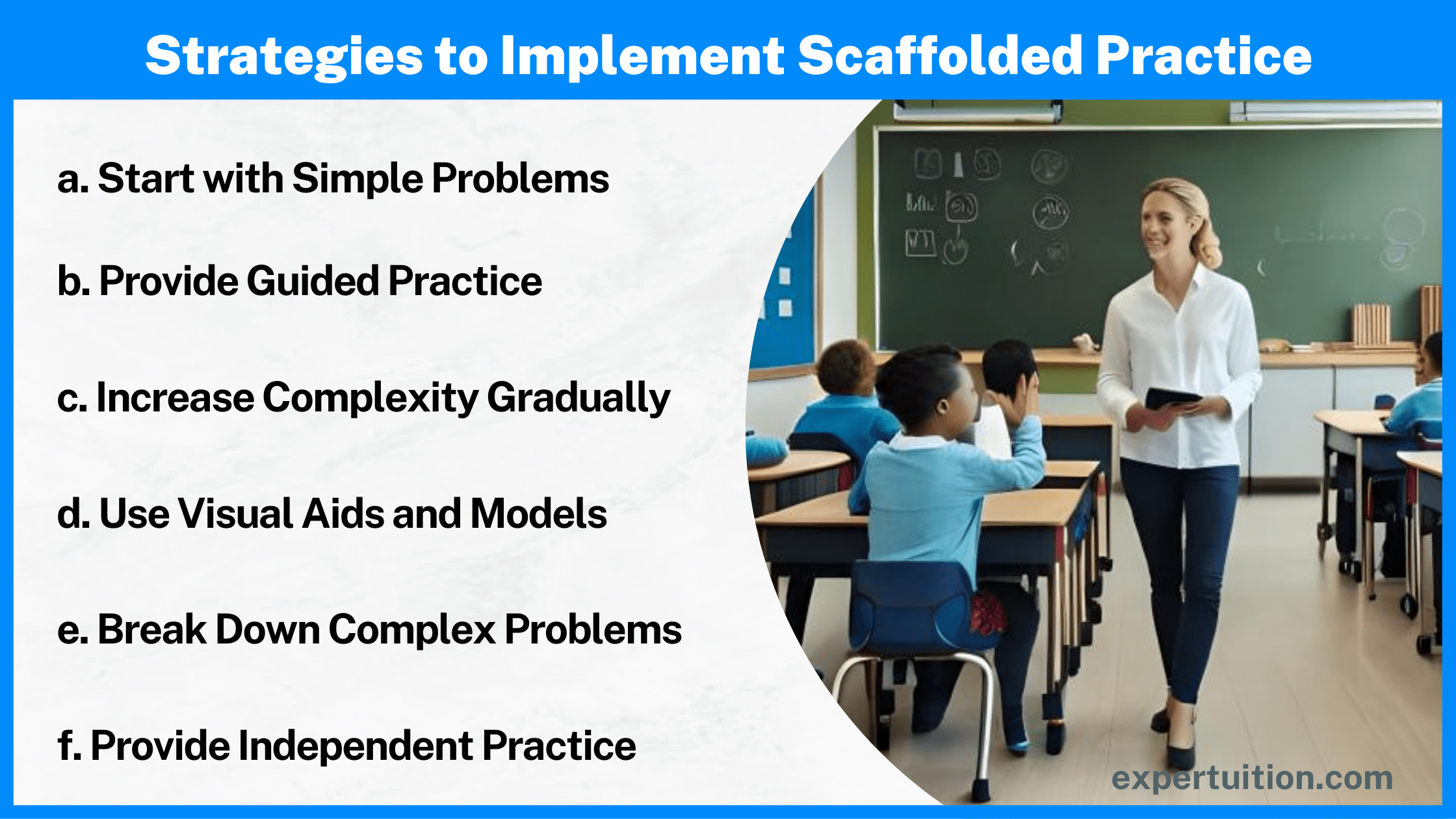 5 Strategies to Teach Multistep Word Problems: Teacher's Guide