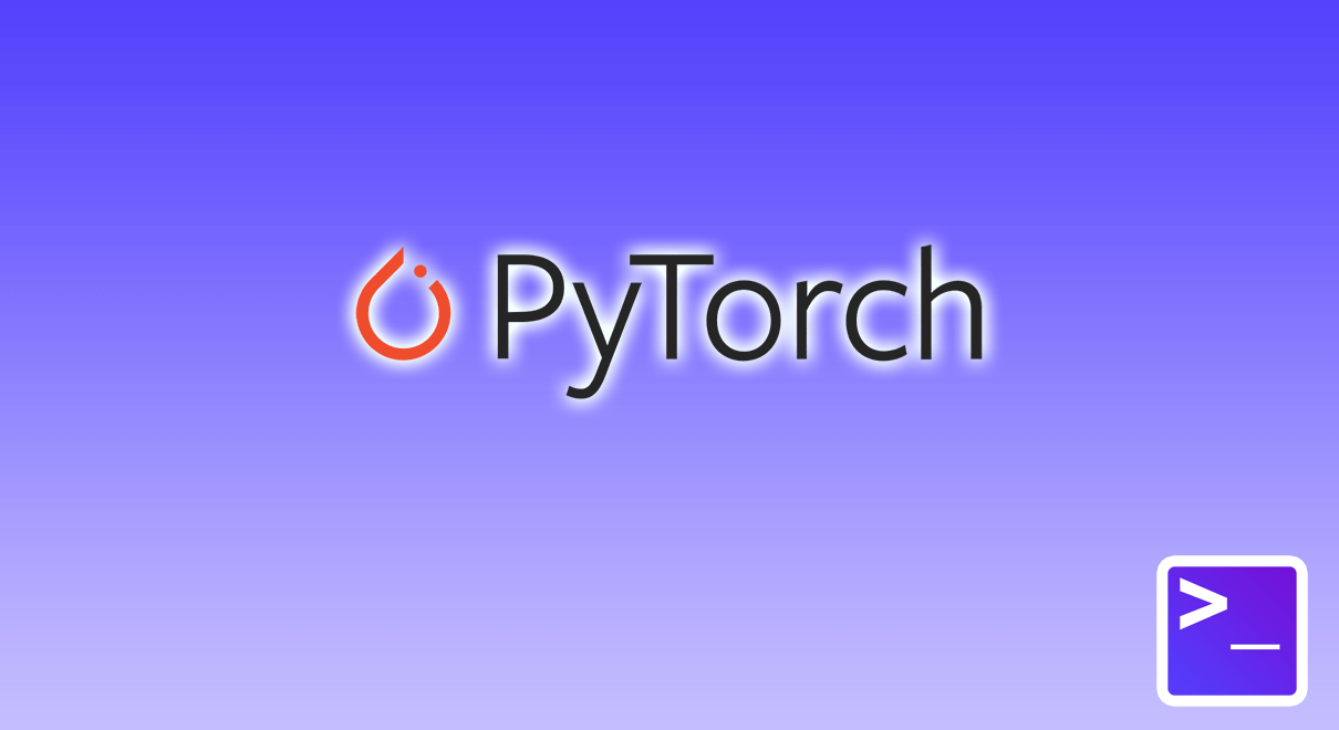 How to Install PyTorch on Ubuntu Linux ExpertVM VPS Dedicated GPU
