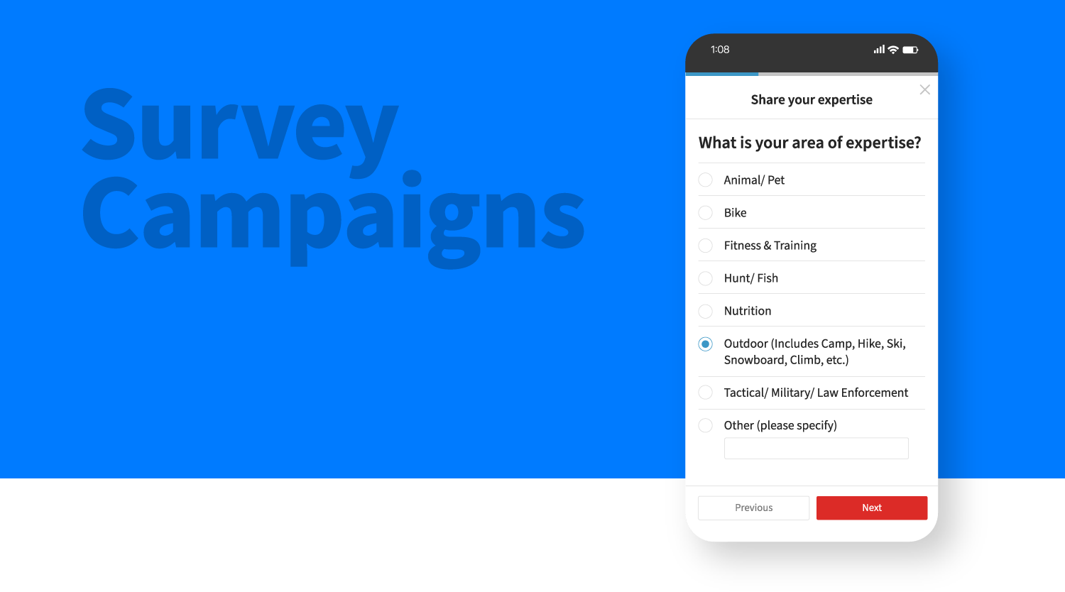 Why market research matters and how to get more of it with ExpertVoice