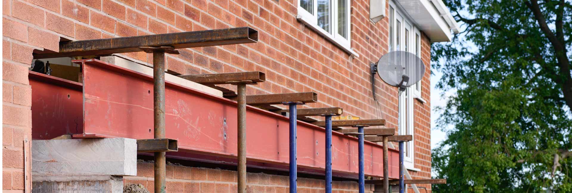 Structural Wall Removal Melbourne Expert Wall Removal