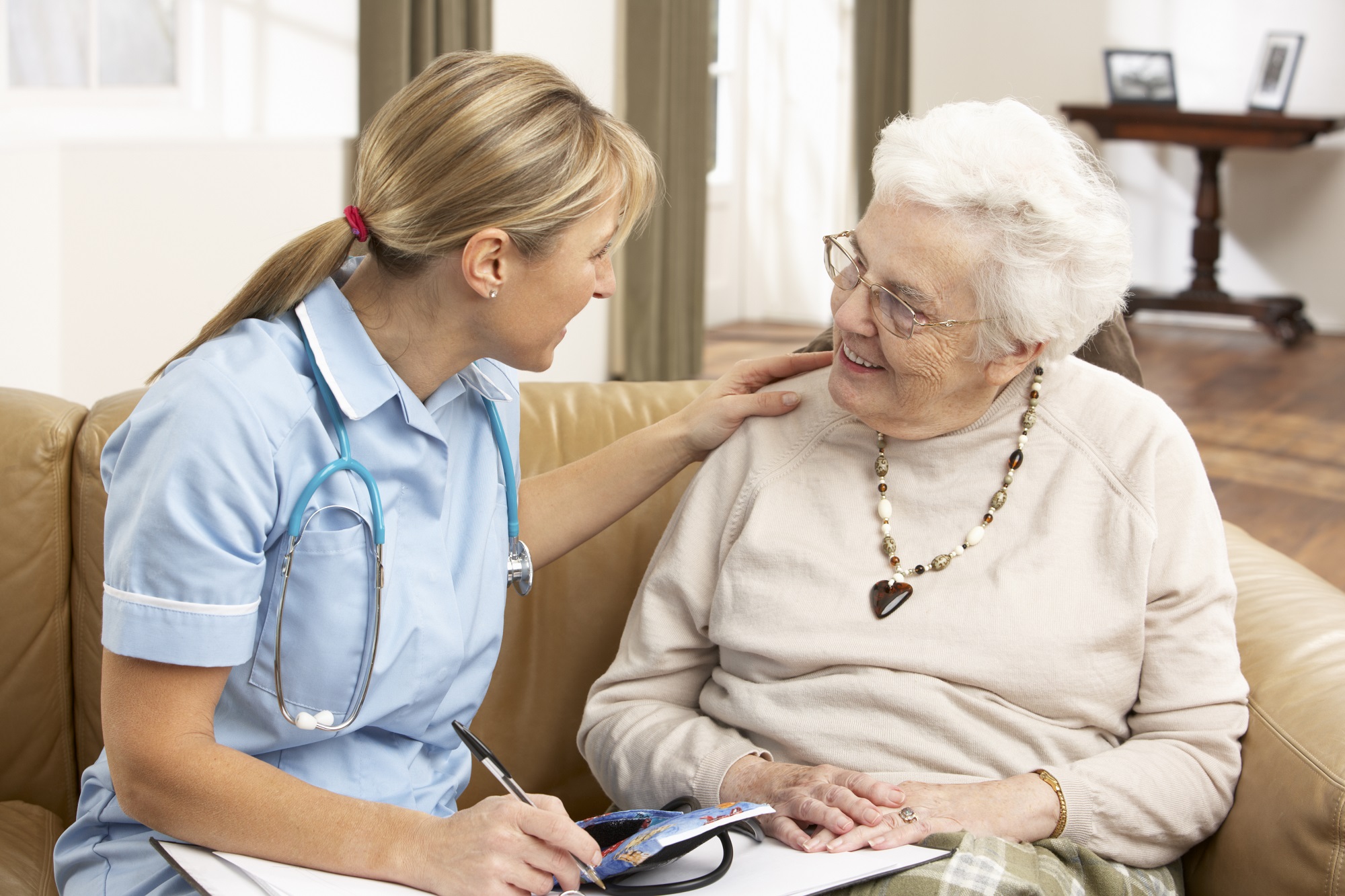 Navigating LongTerm Care Insurance Expicare Nursing Expicare Nursing