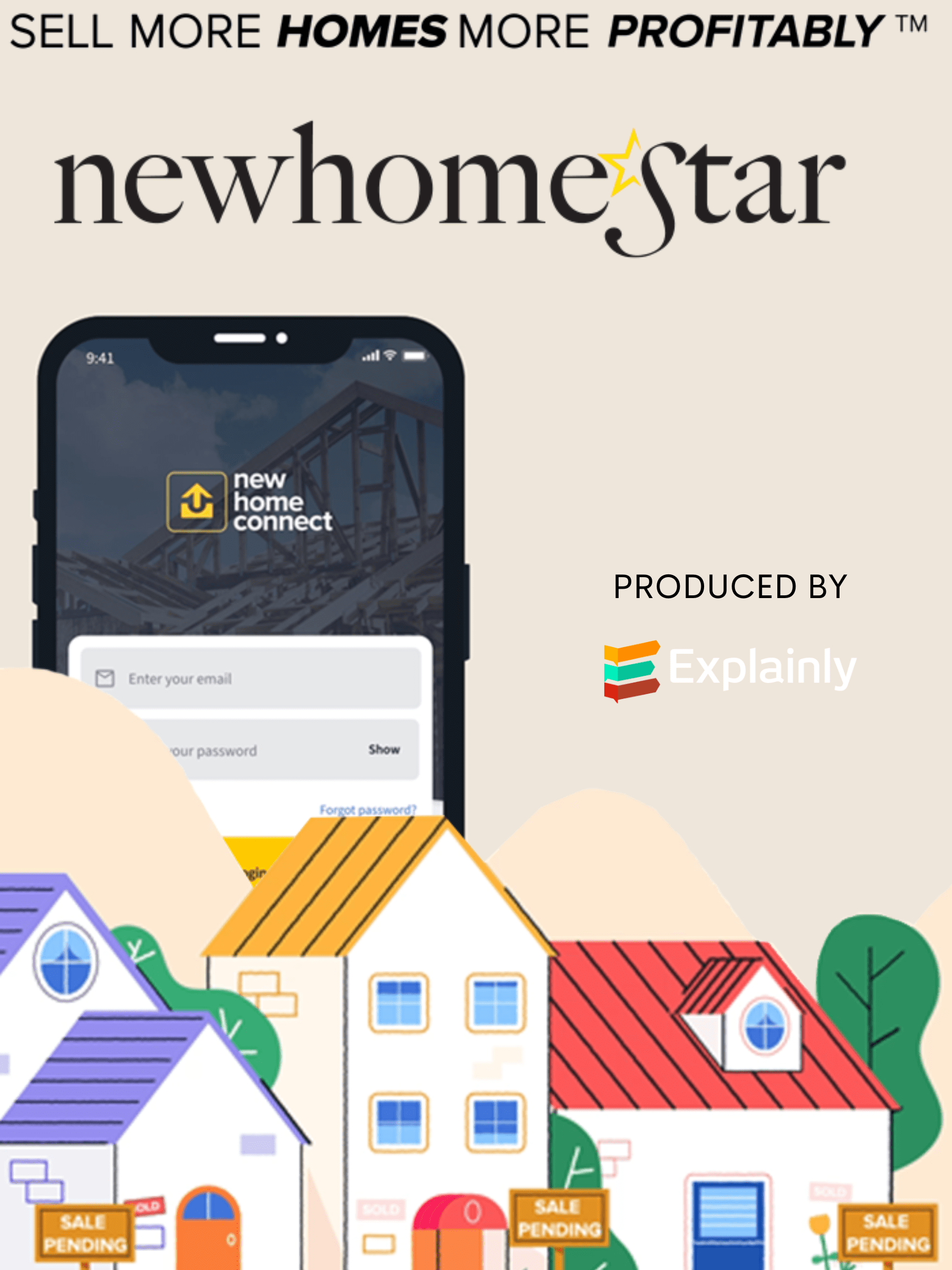 New Home Star Explainly