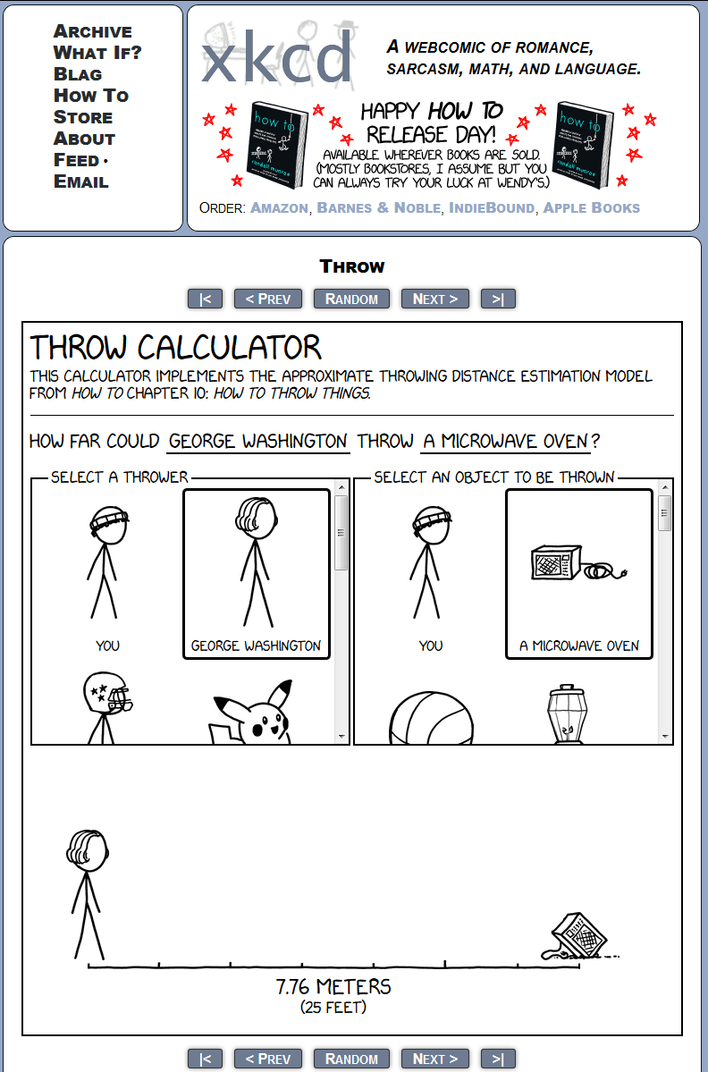 2198 Throw explain xkcd