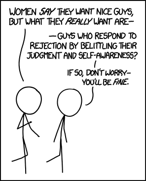 1325: Rejection - explain xkcd