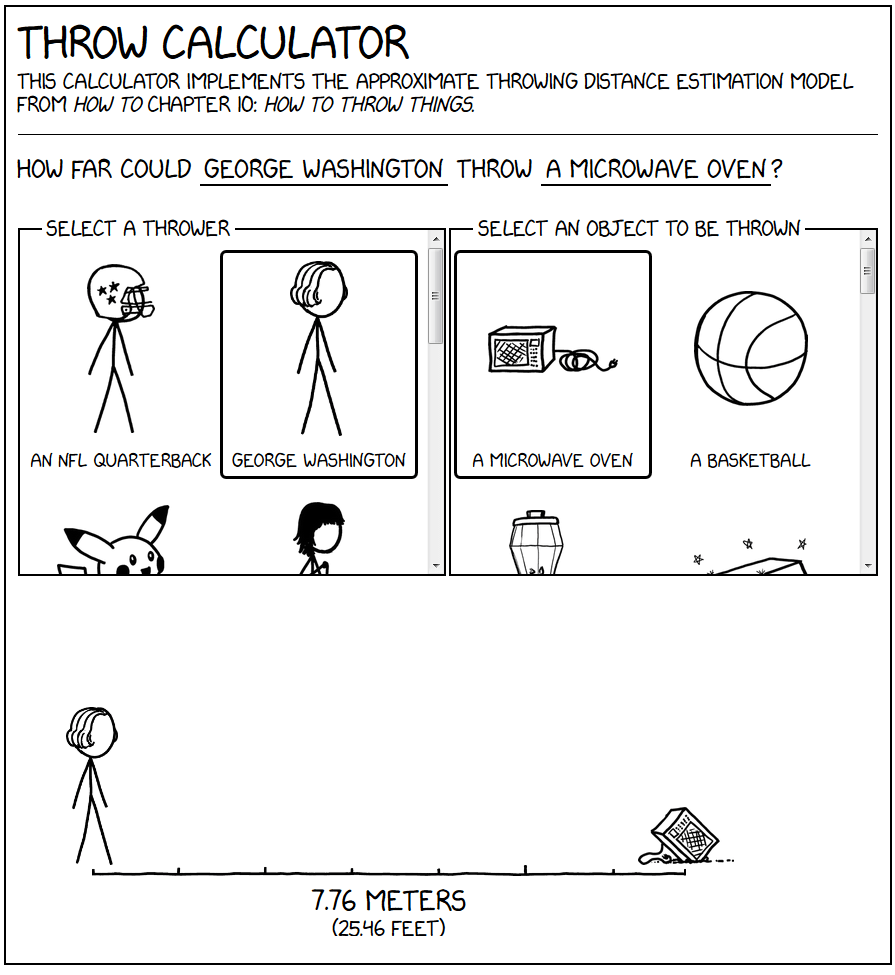 2198 Throw explain xkcd