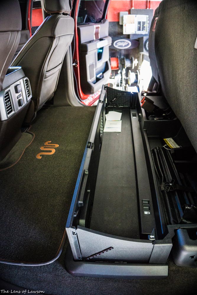 Melbourne Car Stereo Installation Ford F350 King Ranch Explicit Customs