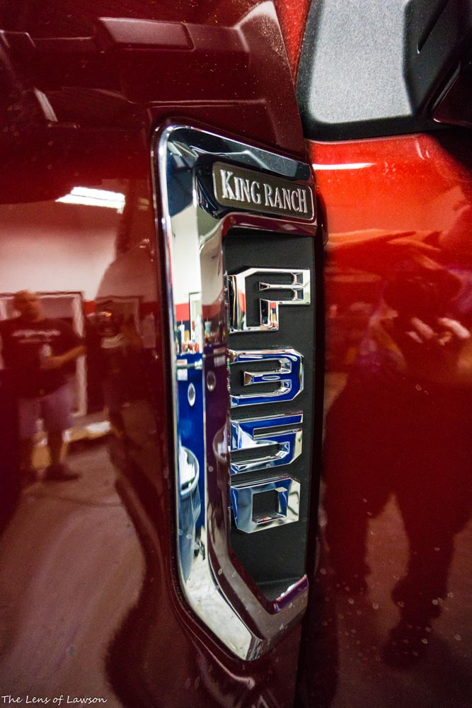 Melbourne Car Stereo Installation Ford F350 King Ranch Explicit Customs