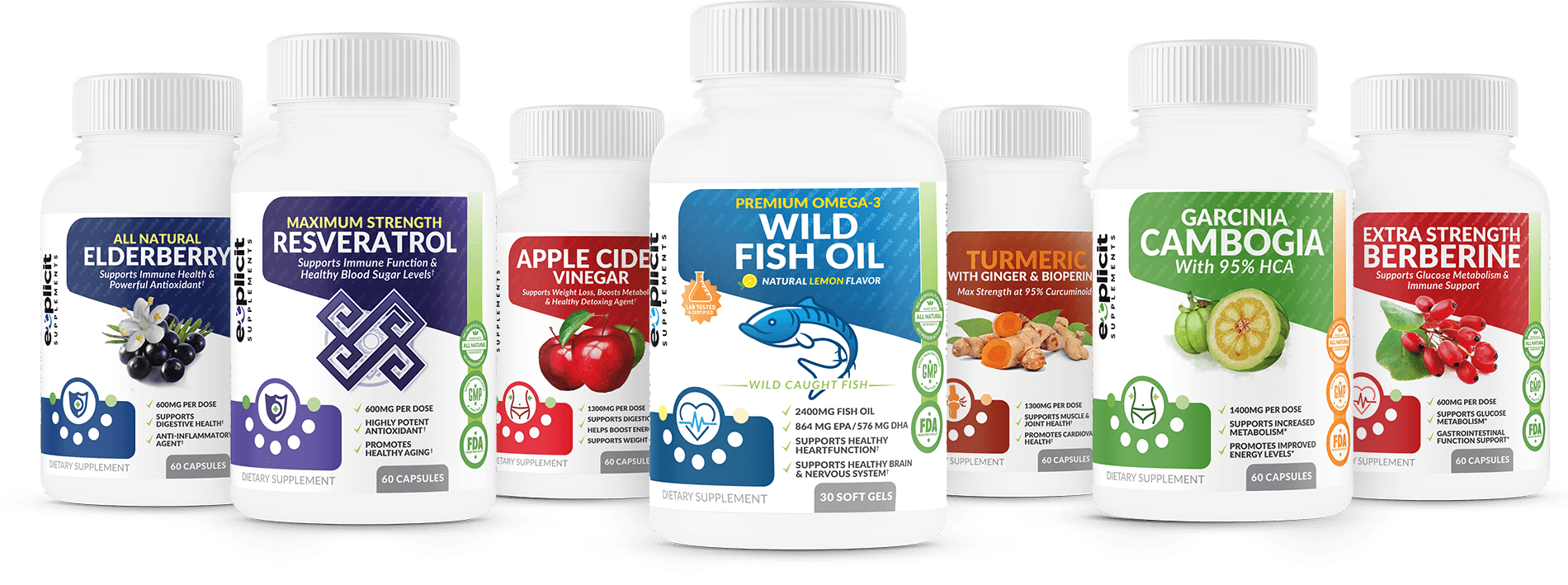 eXplicit Supplements Discount Supplement Store with Low Prices Fast & Free Shipping