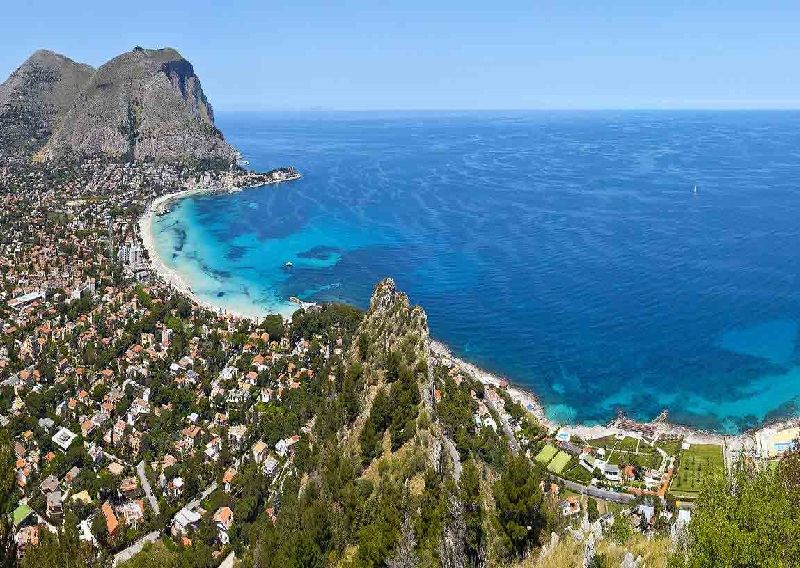 10 Most Beautiful Places To Visit In Sicily