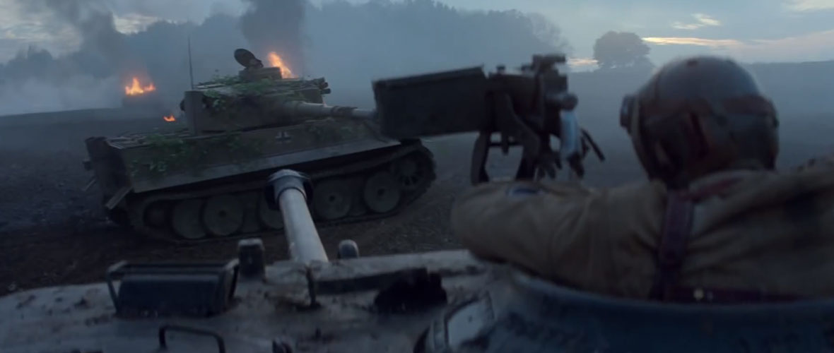 RECAP Fury The Exploder Action Movie Recaps