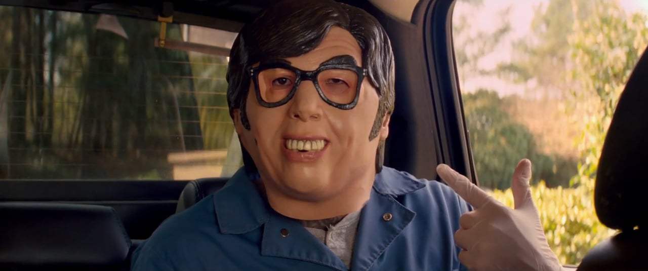 RECAP Baby Driver The Exploder Action Movie Recaps