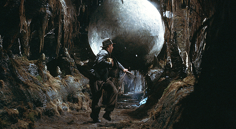 RECAP Raiders of the Lost Ark The Exploder Action Movie Recaps