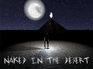 EXPLOITATION GAMES » Games NAKED IN THE DESERT