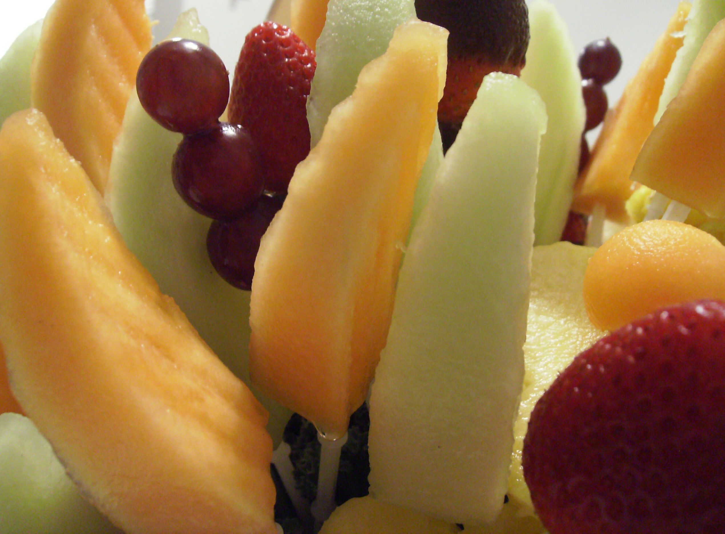 Exploits of a Vegan Wannabe » Blog Archive 2/18 Change Can Be Fruit