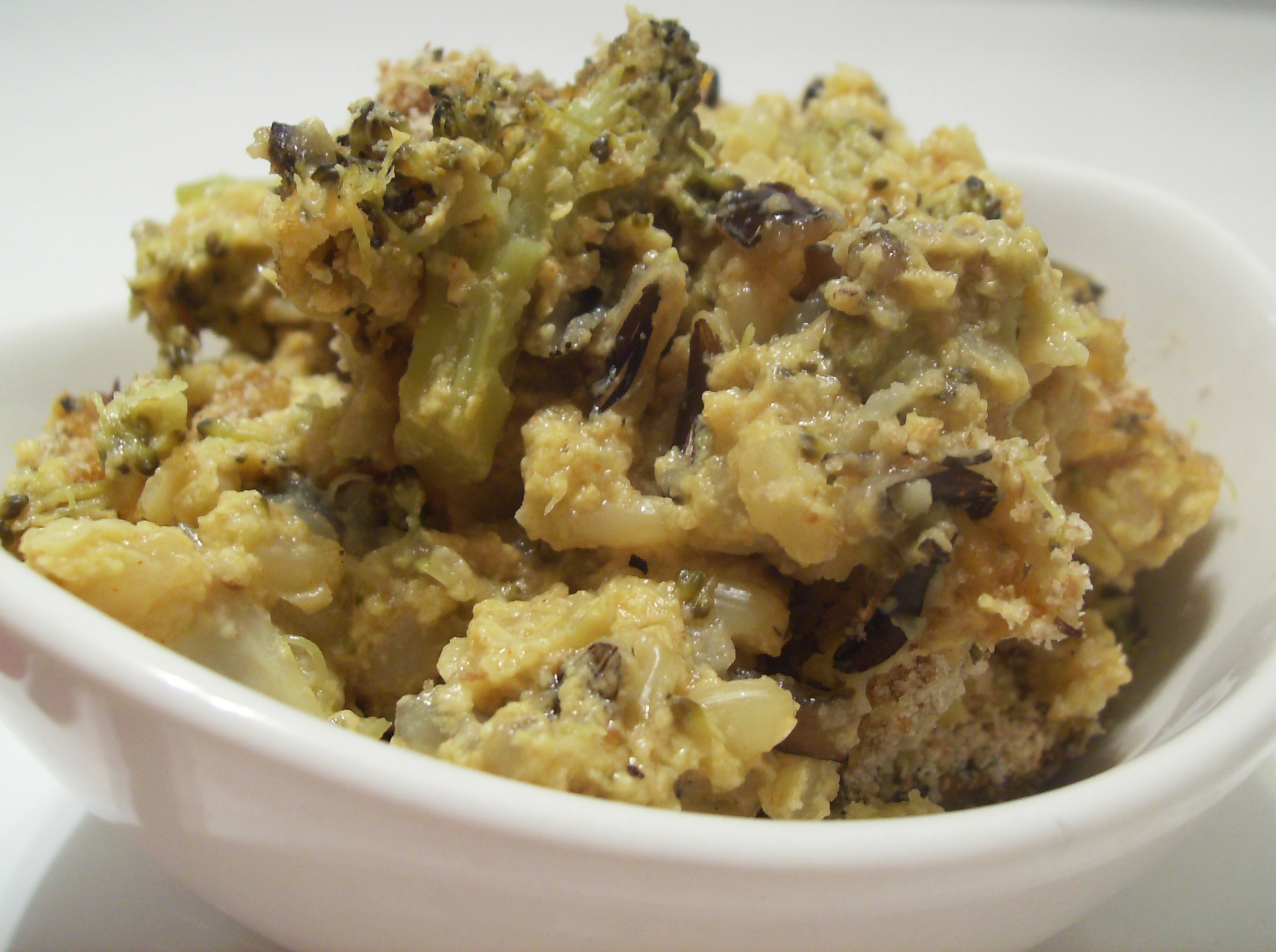 Exploits of a Vegan Wannabe » Blog Archive vegan turkey divan is a
